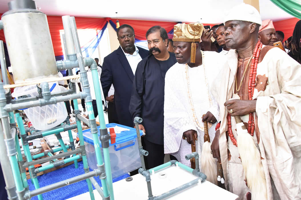 dangote-refinery-empowers-200-youths-in-host-community-through-skills-acquisition-training